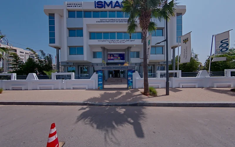 ISMAGI